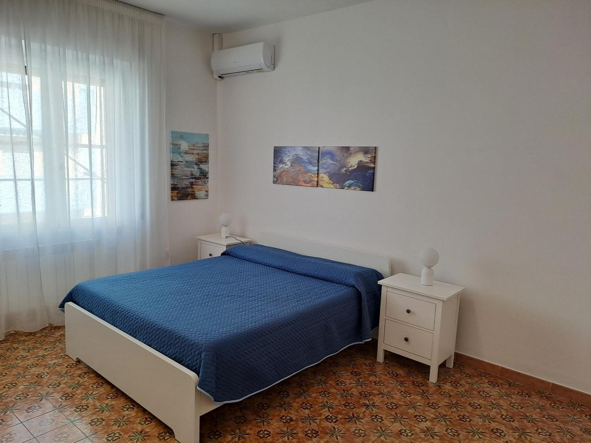 Tidu'S Home B&B Альгеро Номер фото