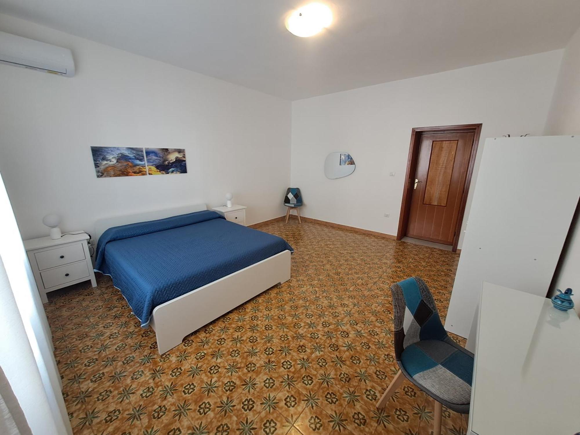 Tidu'S Home B&B Альгеро Номер фото
