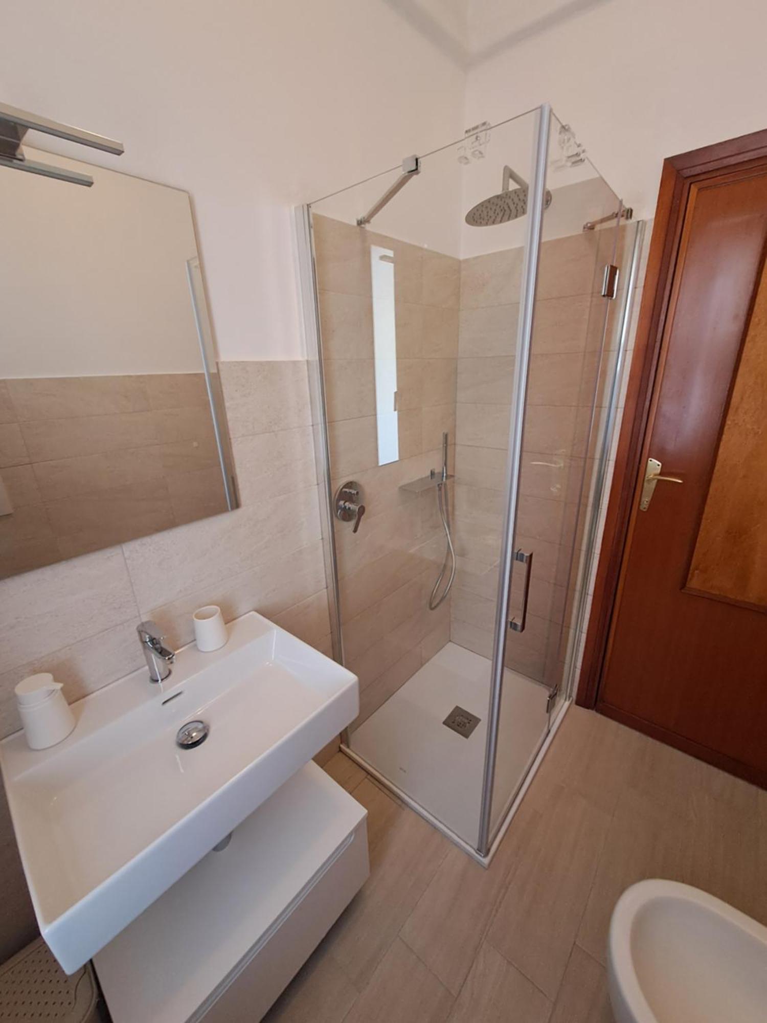 Tidu'S Home B&B Альгеро Номер фото